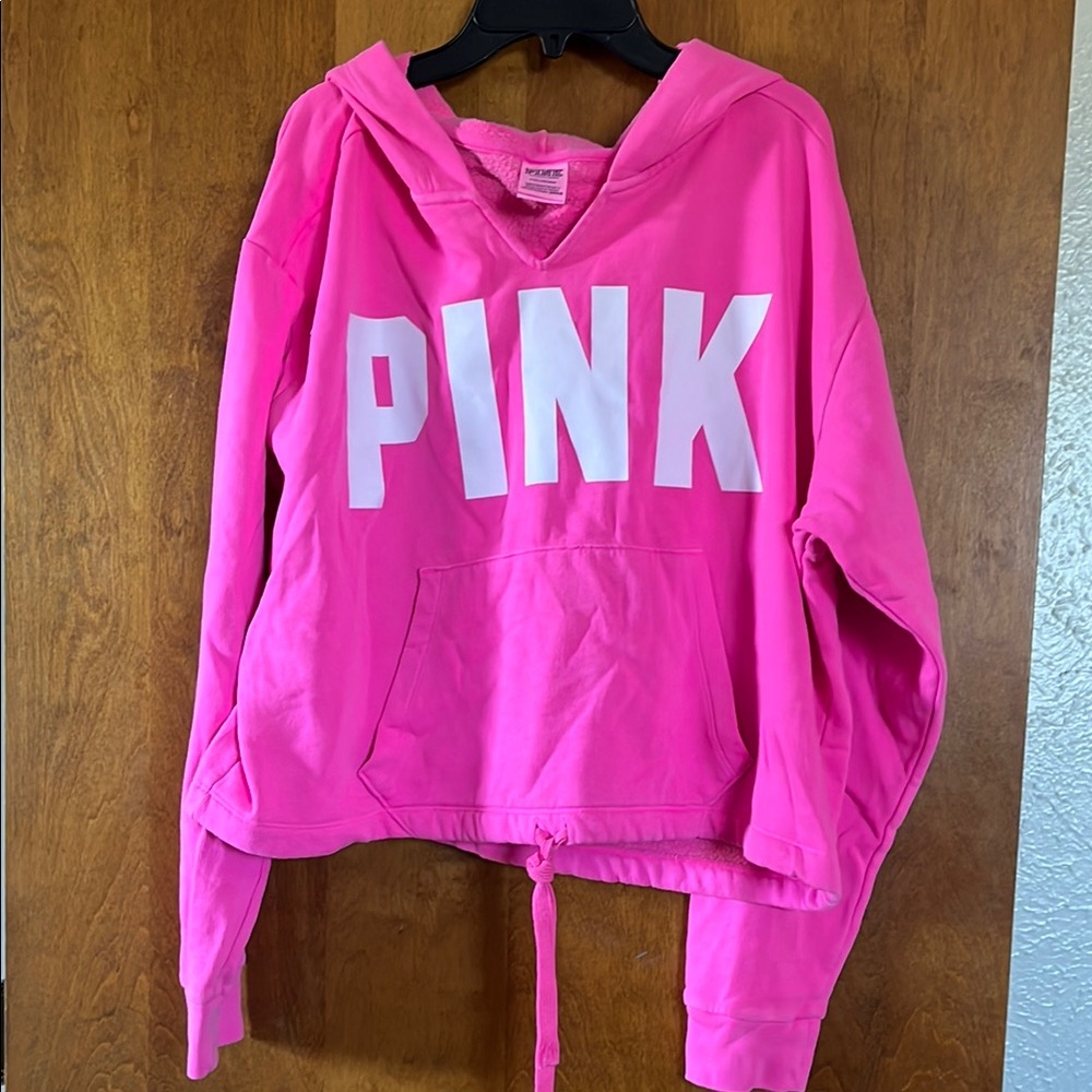PINK Hoodie by Victoria's Secret